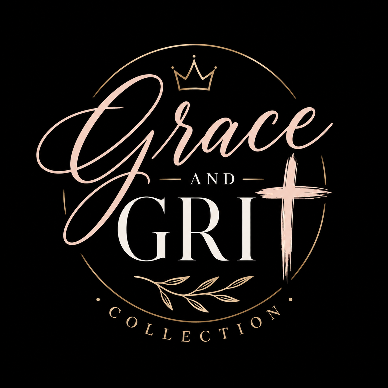 Grace and Grit Collection