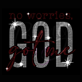 No Worries, God Got Me