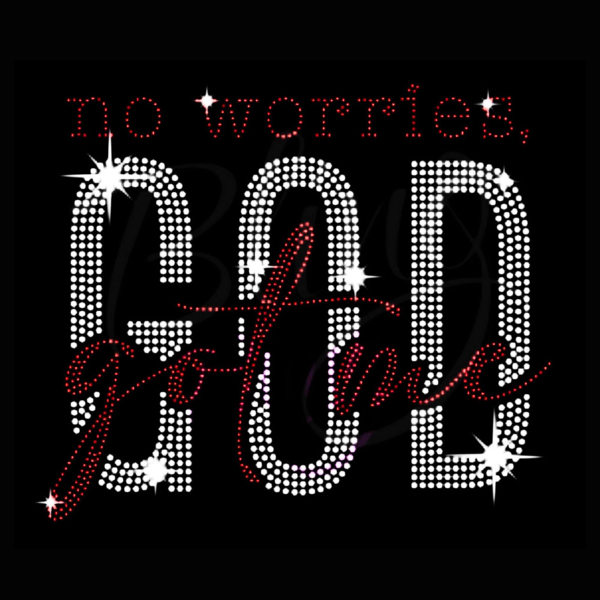 No Worries, God Got Me