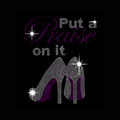 Put a praise on it