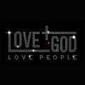 Love God Love People
