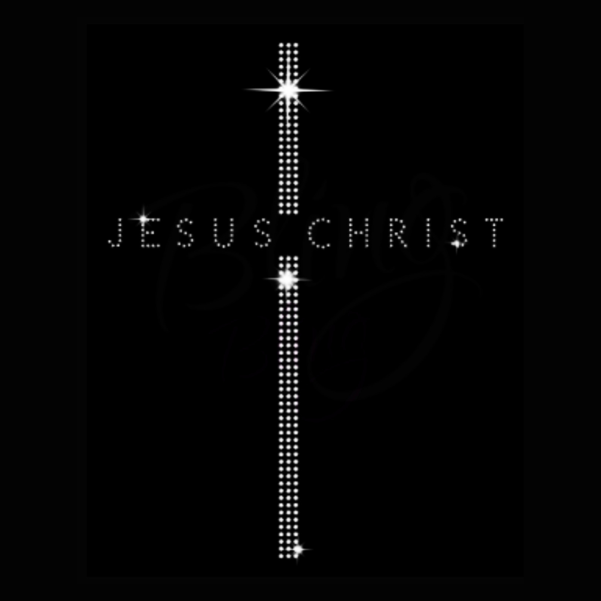 Jesus Christ Cross