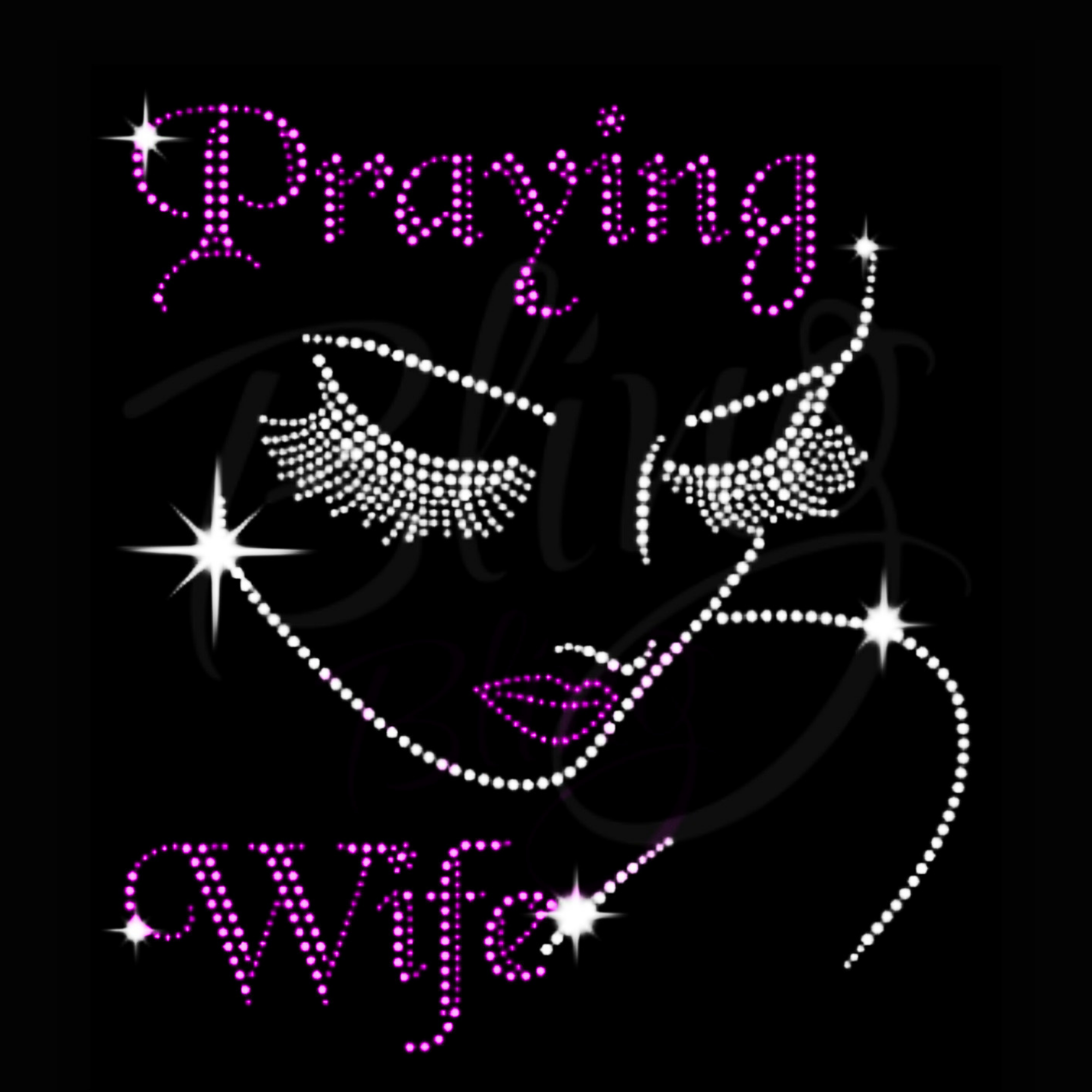 Praying Wife