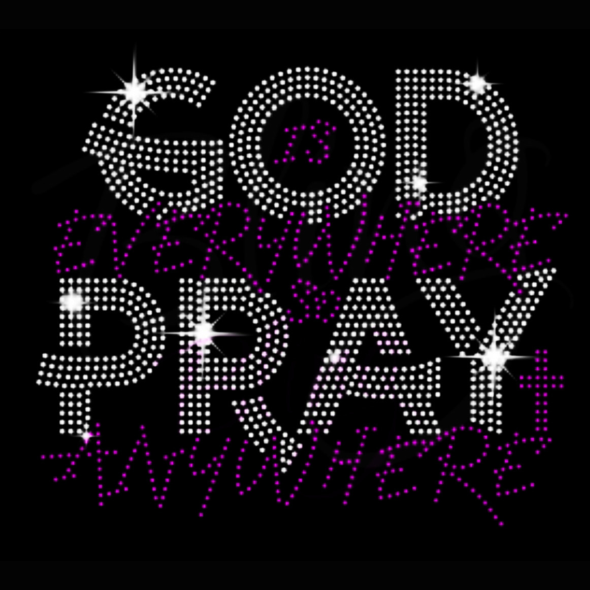 God Over Everything