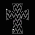 Chevron Cross