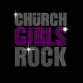 Church Girls Rock PINK