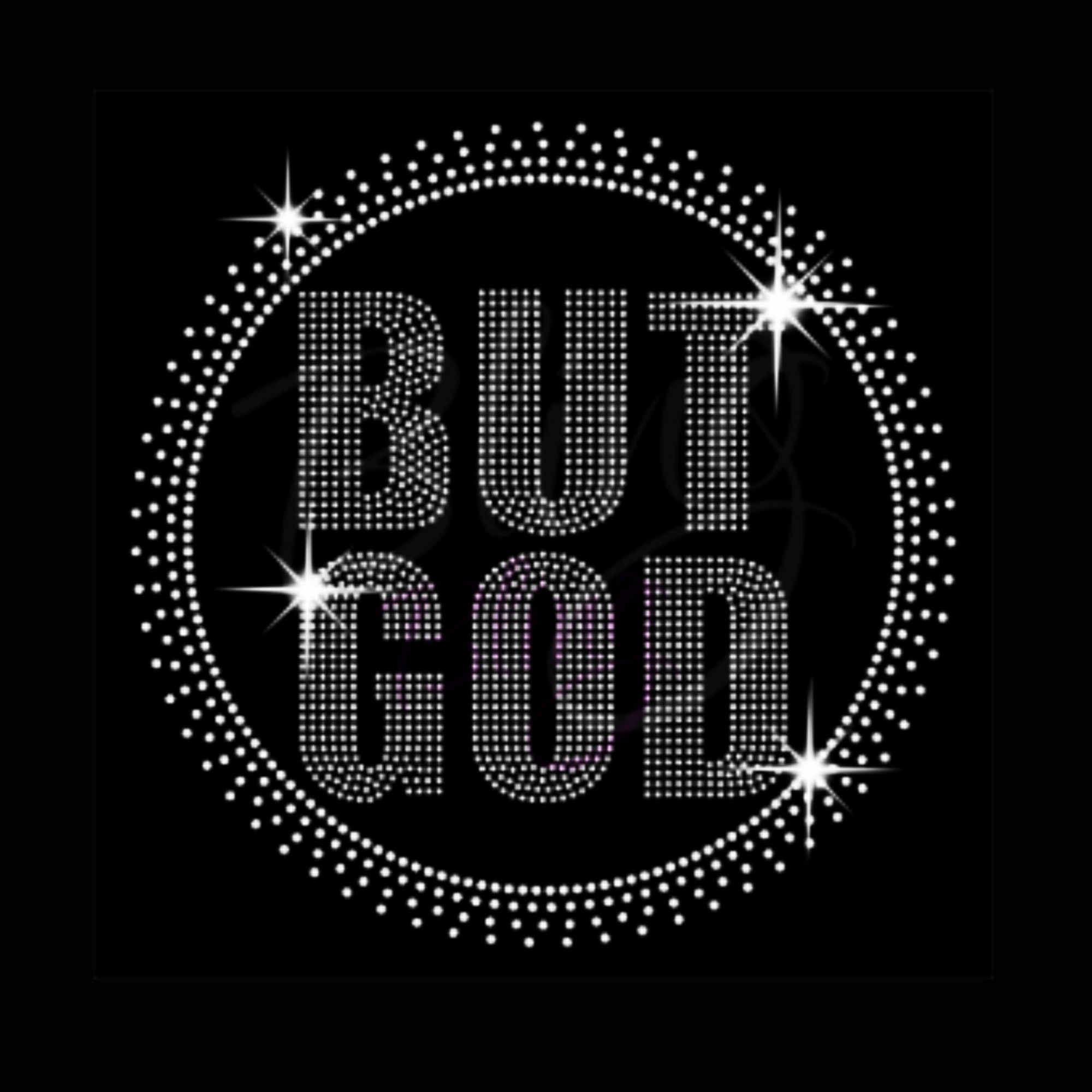 But God Silver