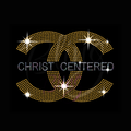 Christ Centered Luxe GOLD