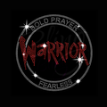 Bold Prayer Warrior Fearless