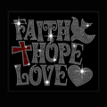 Faith Hope Love