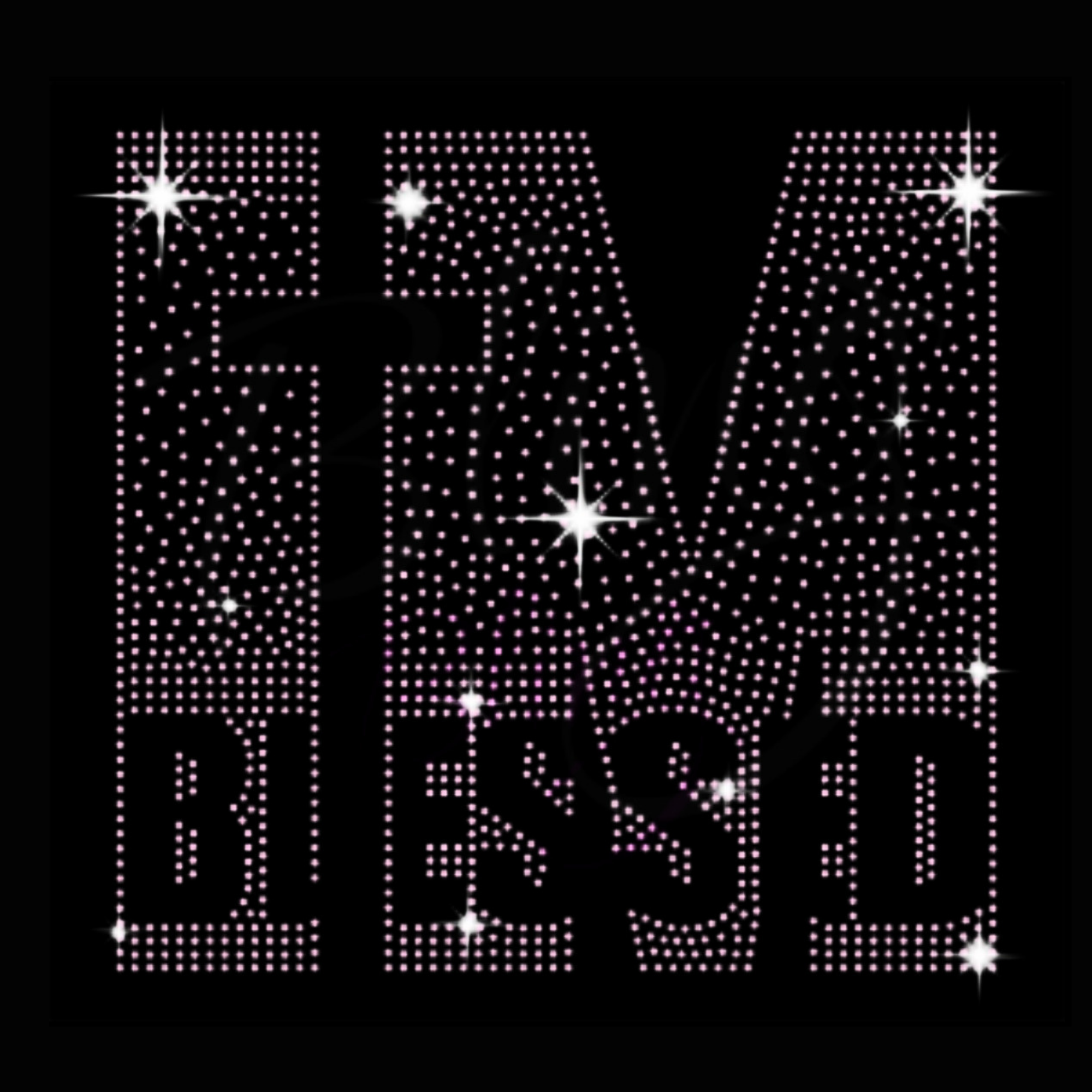I Am Blessed