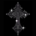 Beautiful Cross