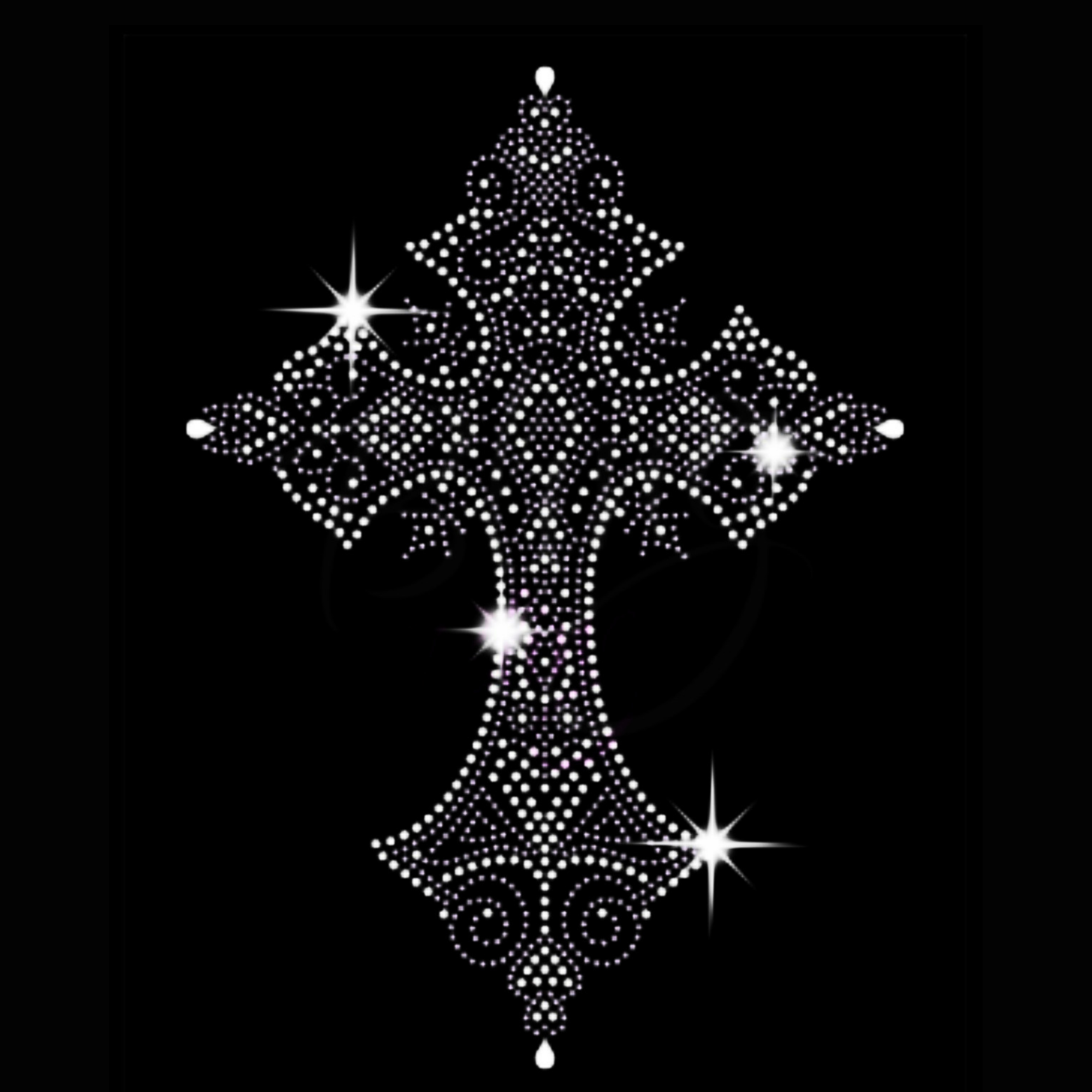 Beautiful Cross