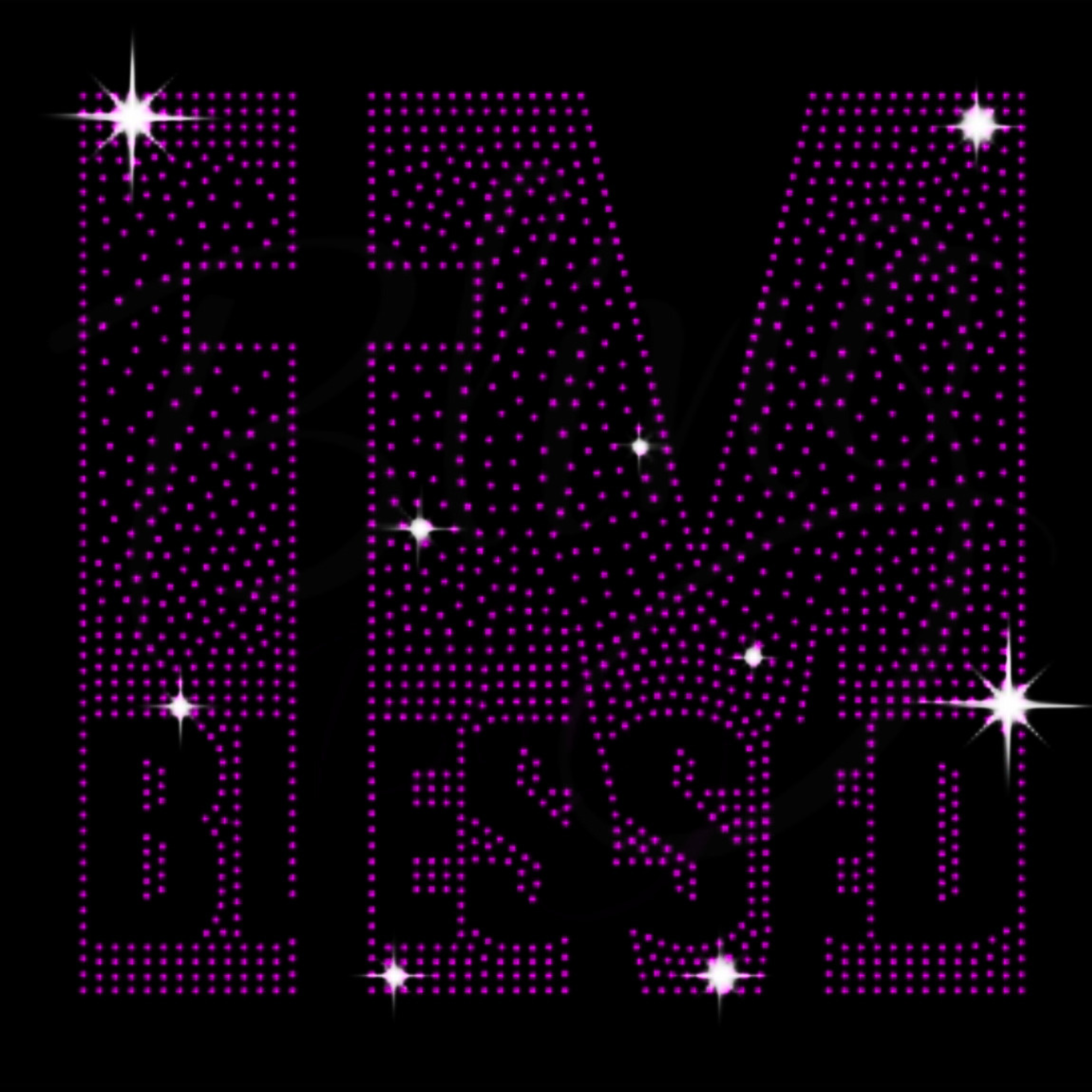 IM BLESSED!