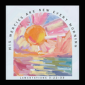 “His Mercies Are New Every Morning” Tee