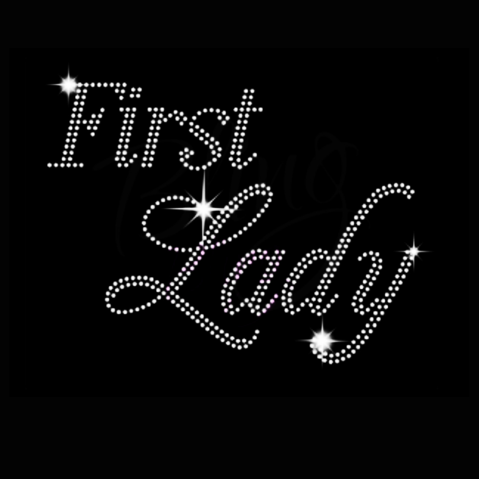 First Lady
