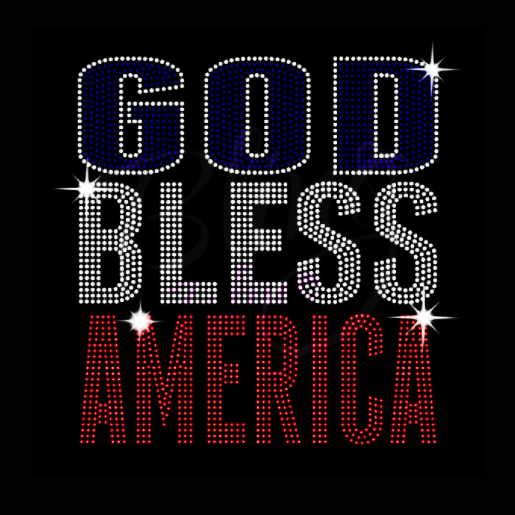 God Bless America