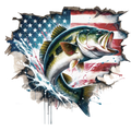 American Bass