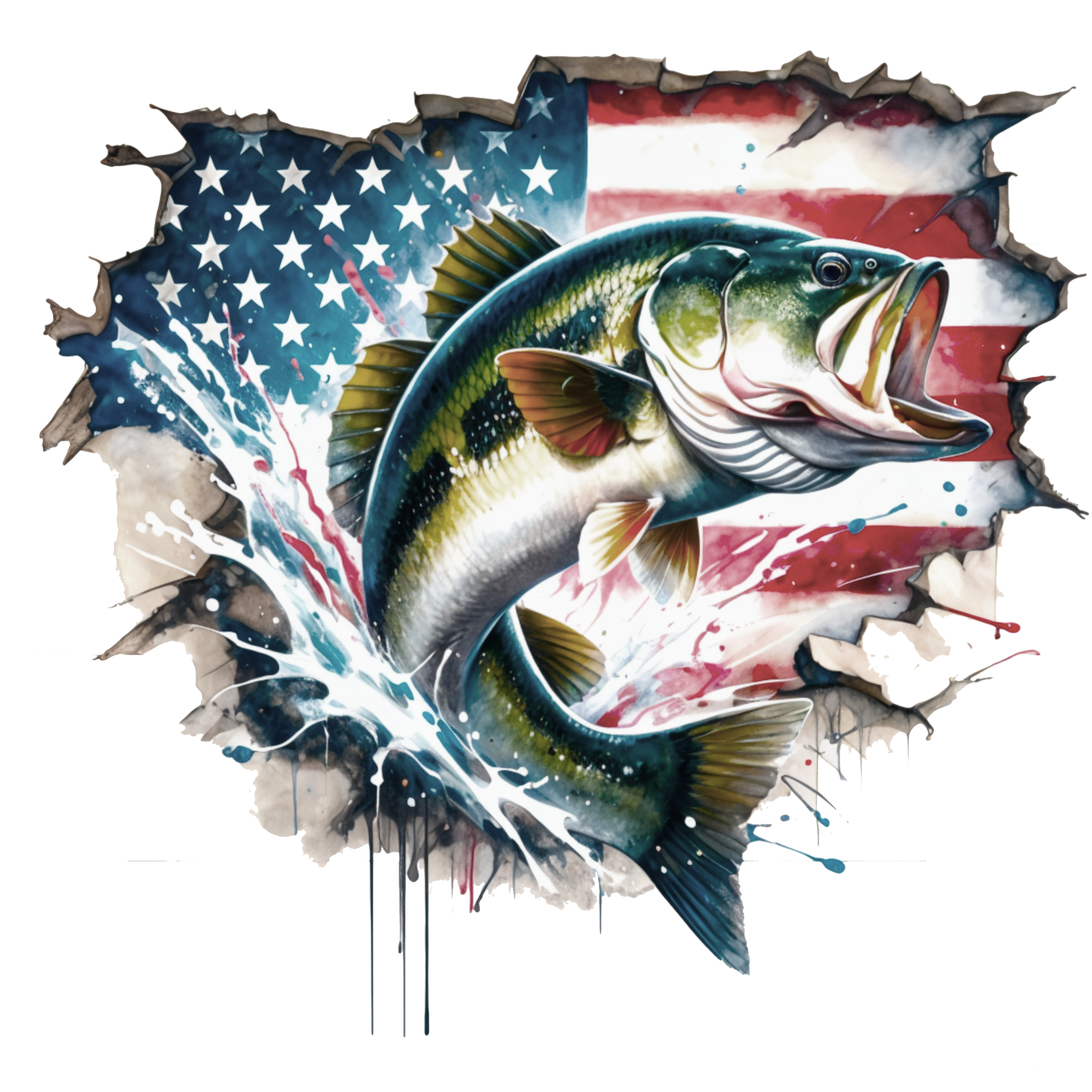 American Bass