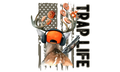Antler Trap Life