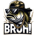 Bass Bruh