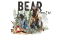 Bear Hunter With Blue Tick