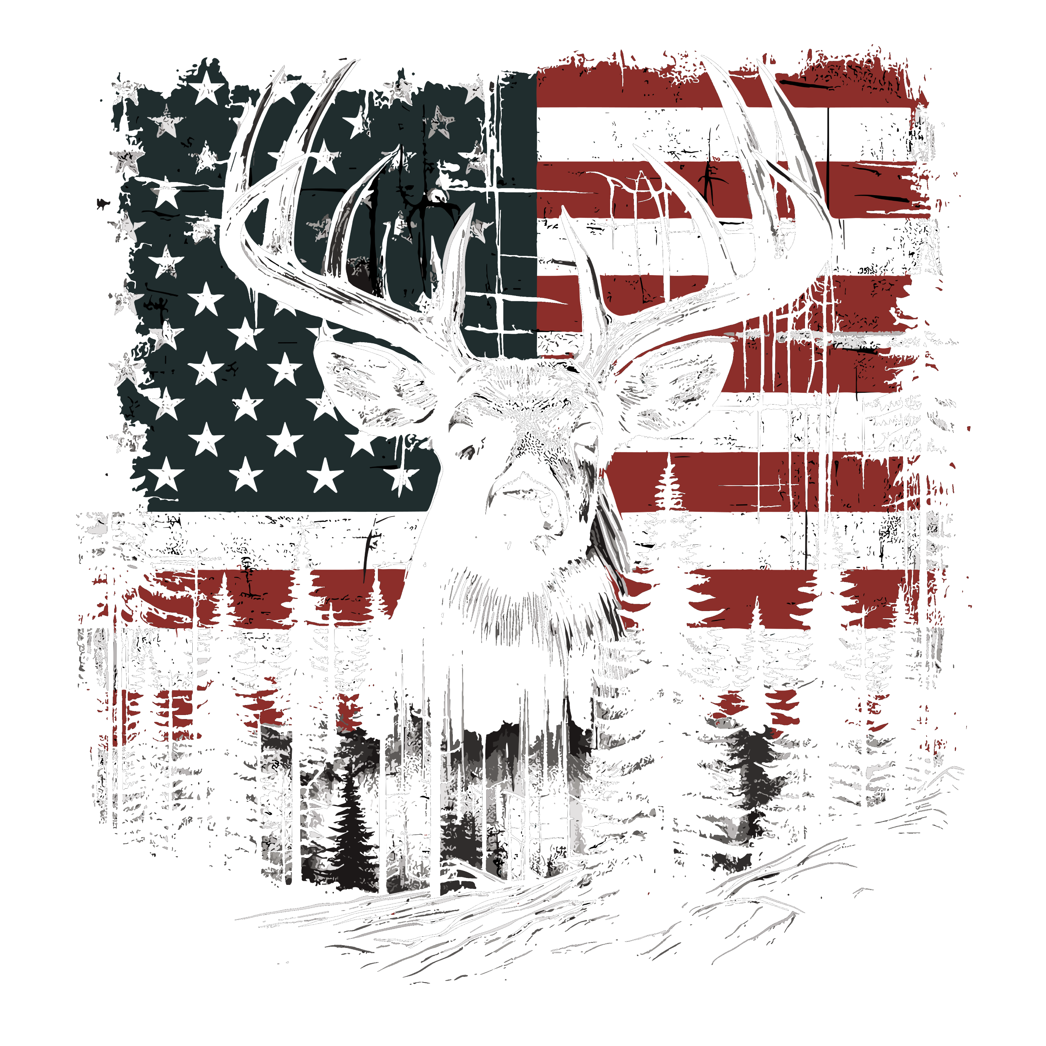 Buck USA