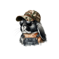 Cool Bunny