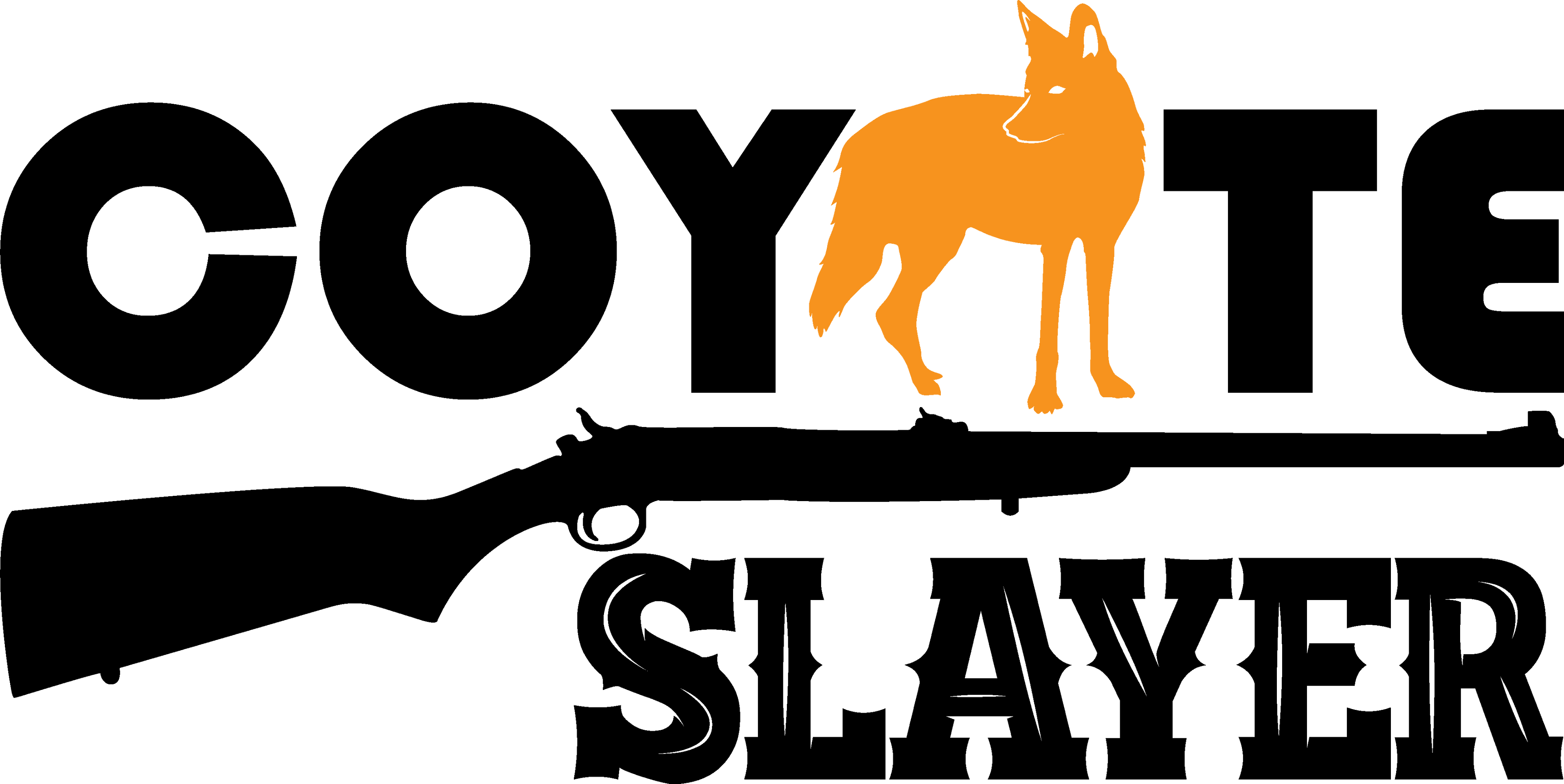 Coyote Slayer