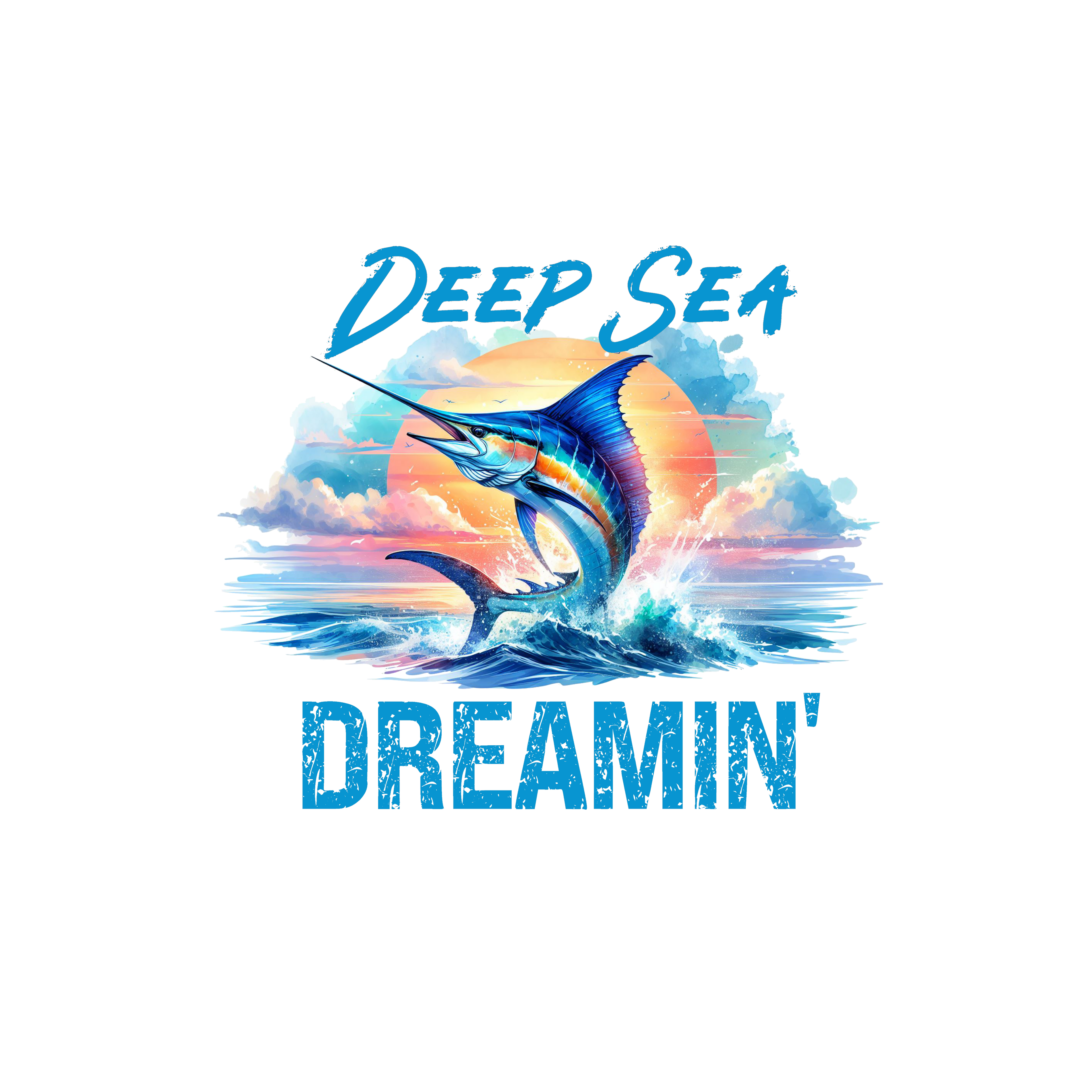 Deep Sea Dreamin