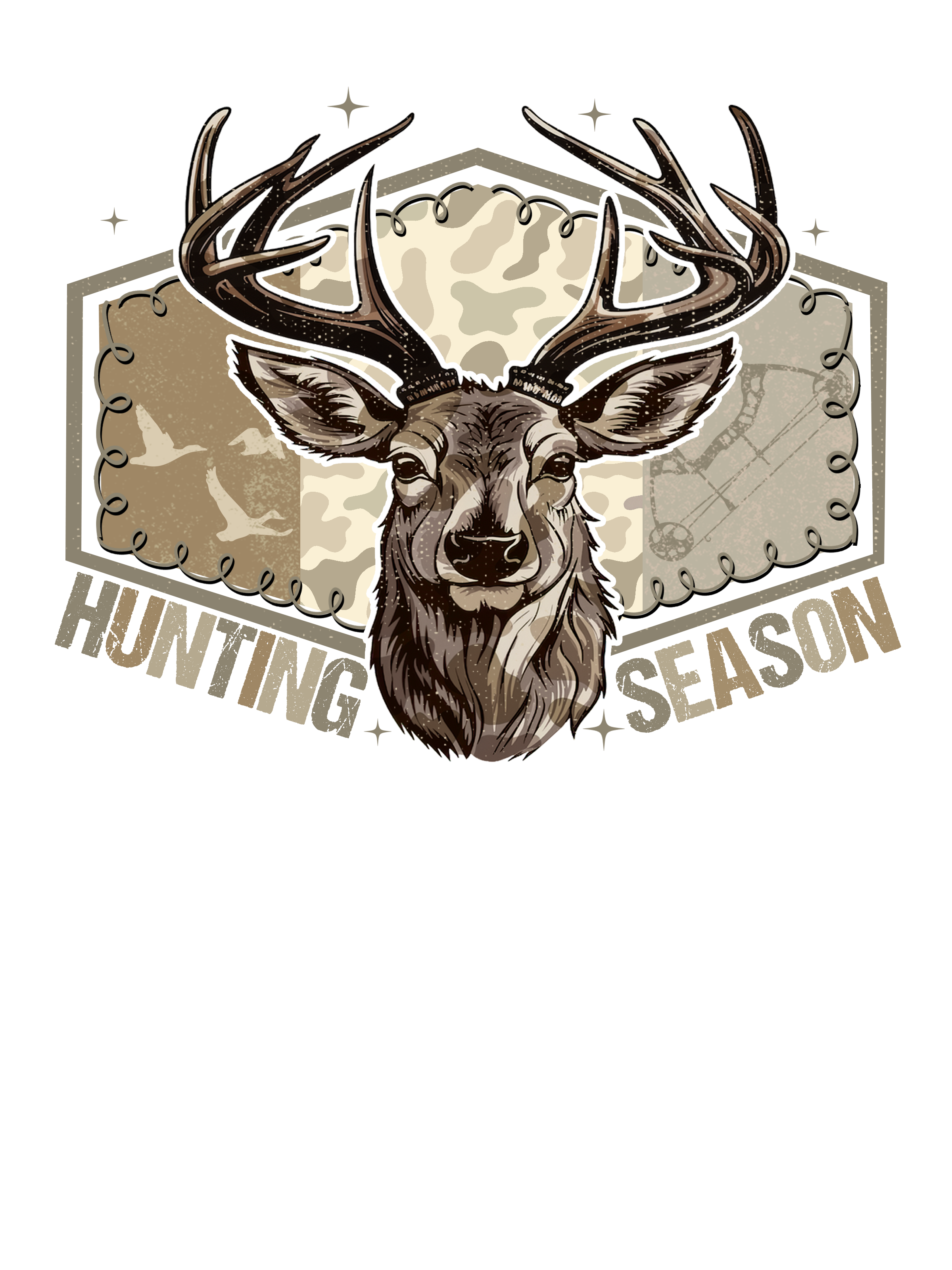 Deer Hunting Season