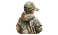 Girl Hunter Camo