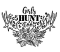 Girls Hunt Too