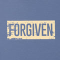 Forgiven
