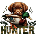 My Little Hunter 2