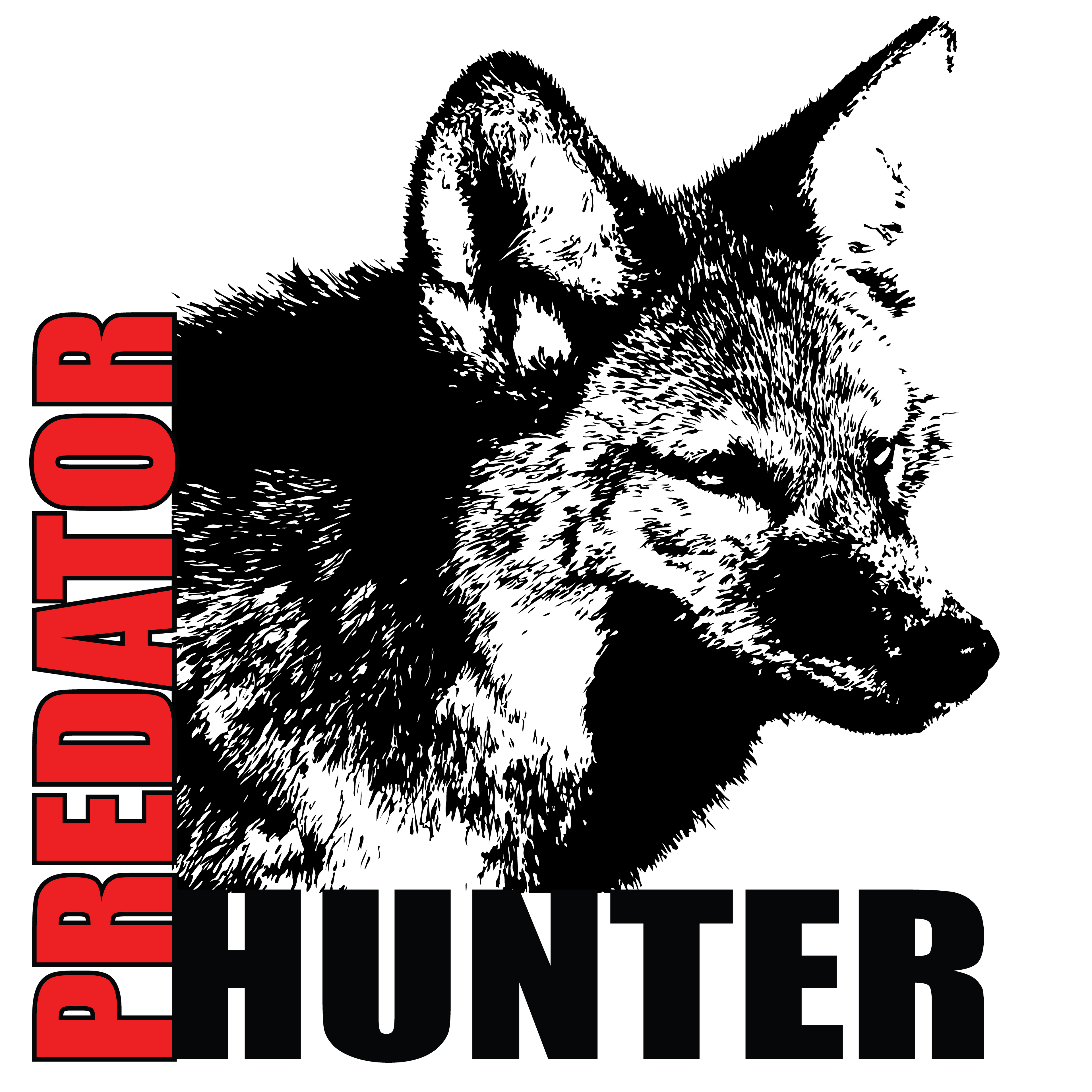 Predator Hunter