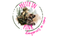 Pretty In Pink Dangerous In Camo 4