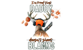 Proof That Daddy Don't Shoot Blanks