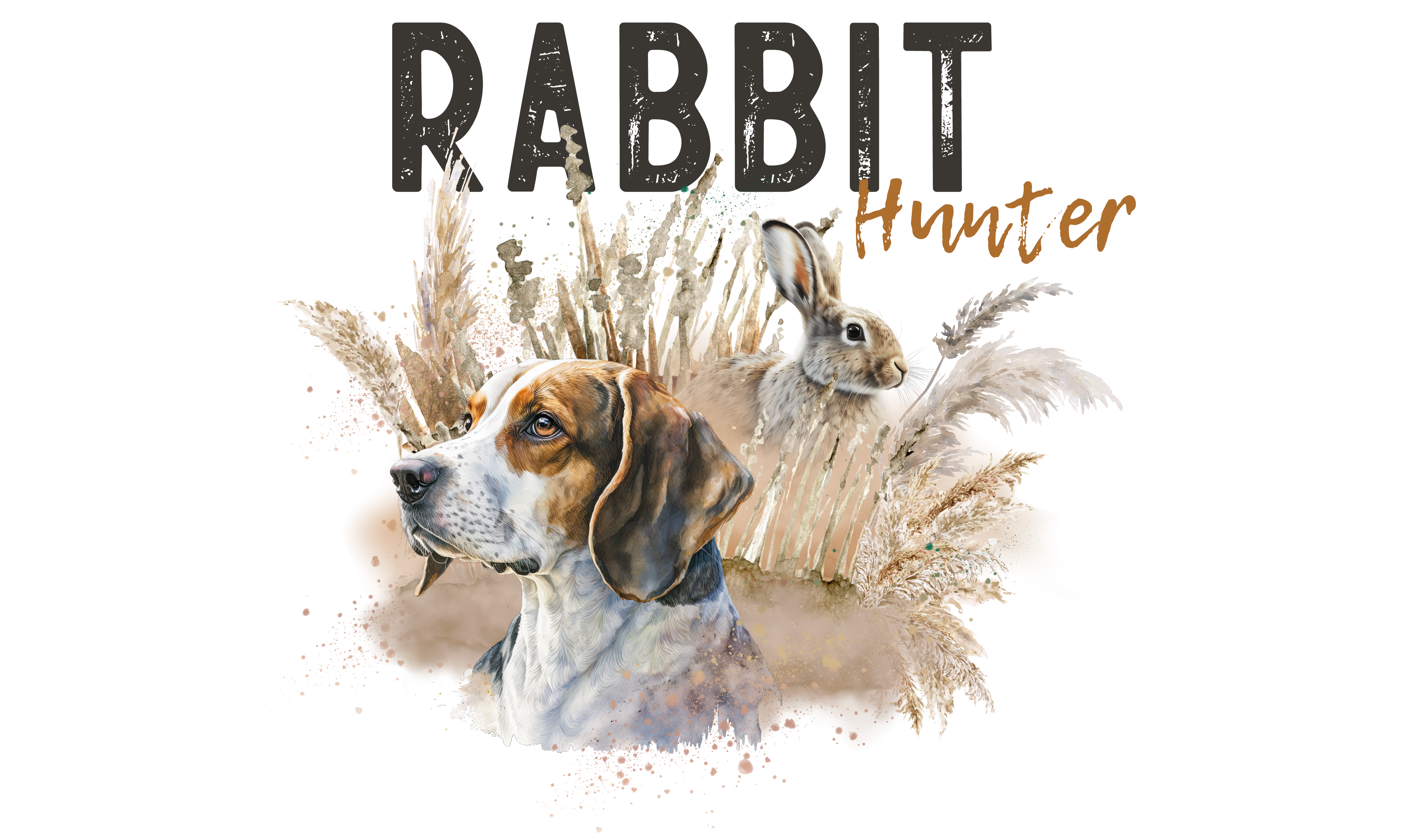 Rabbit Hunter Wheat