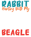Rabbit Hunting With My Beagle