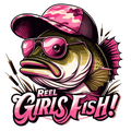 Reel Girls Fish