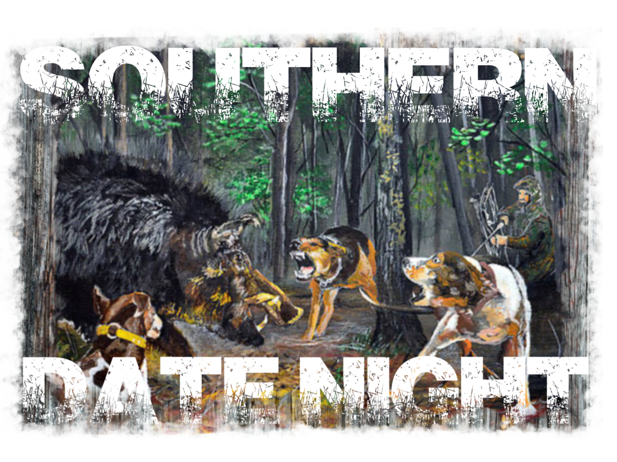 Southern Date Night