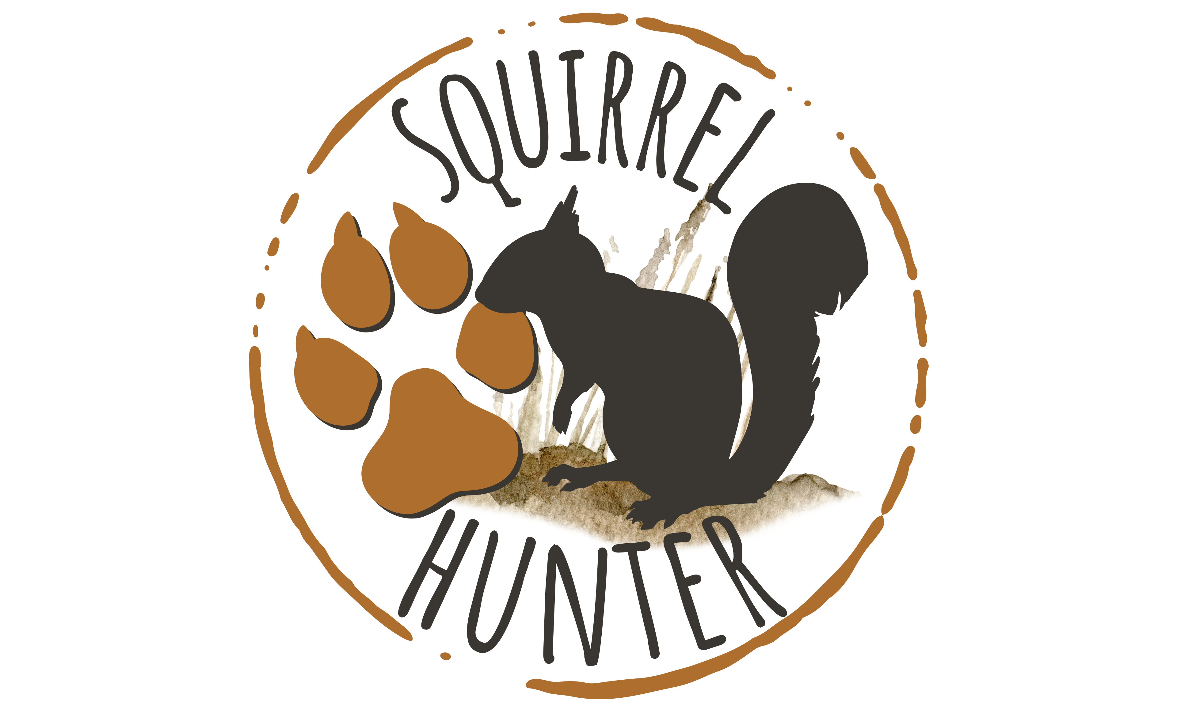 Squirrel Hunter