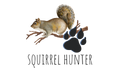 Squirrel Hunter Paws
