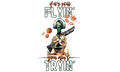 Still Flyin Ain T Tryin