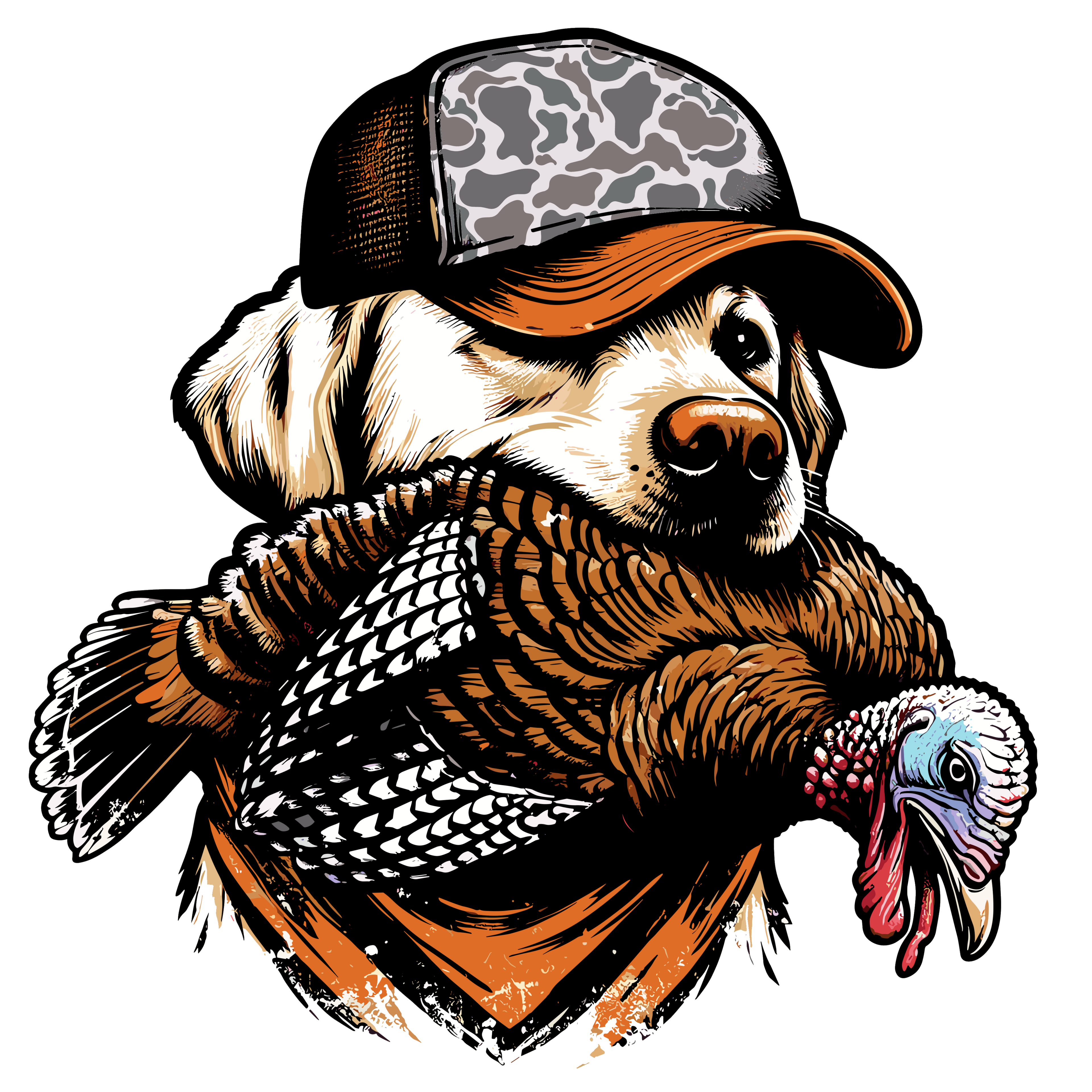 Turkey Lab