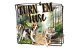 Turn Em Loose Coyote Hunting