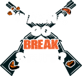 Wanna Go Break Stuff