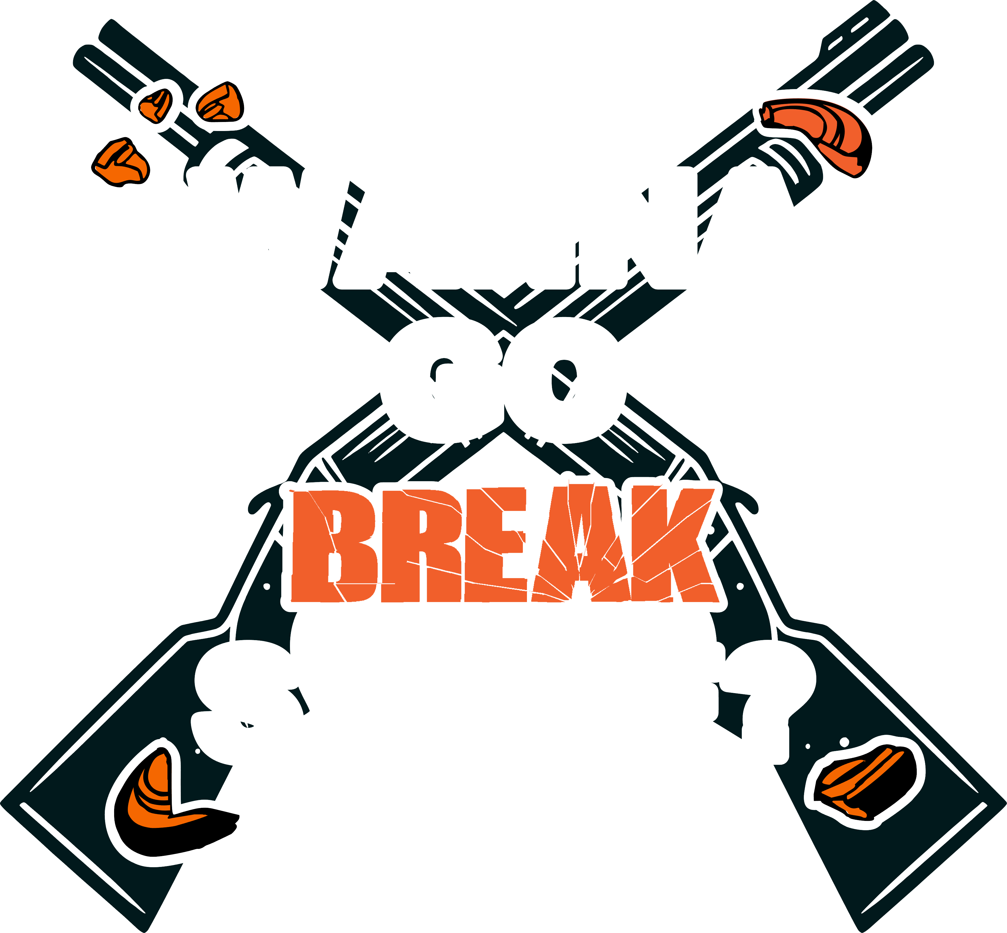 Wanna Go Break Stuff